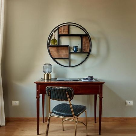 Marita Apartment Lucca Ngoại thất bức ảnh
