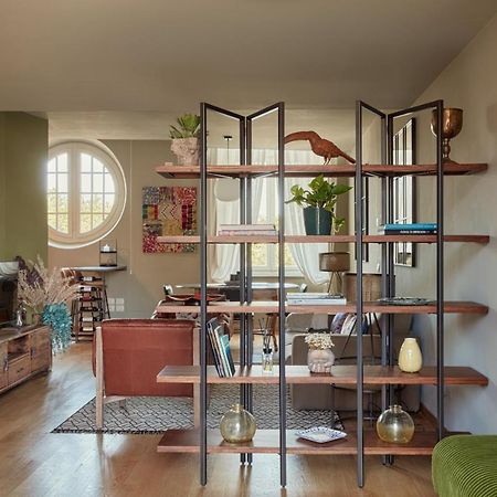Marita Apartment Lucca Ngoại thất bức ảnh