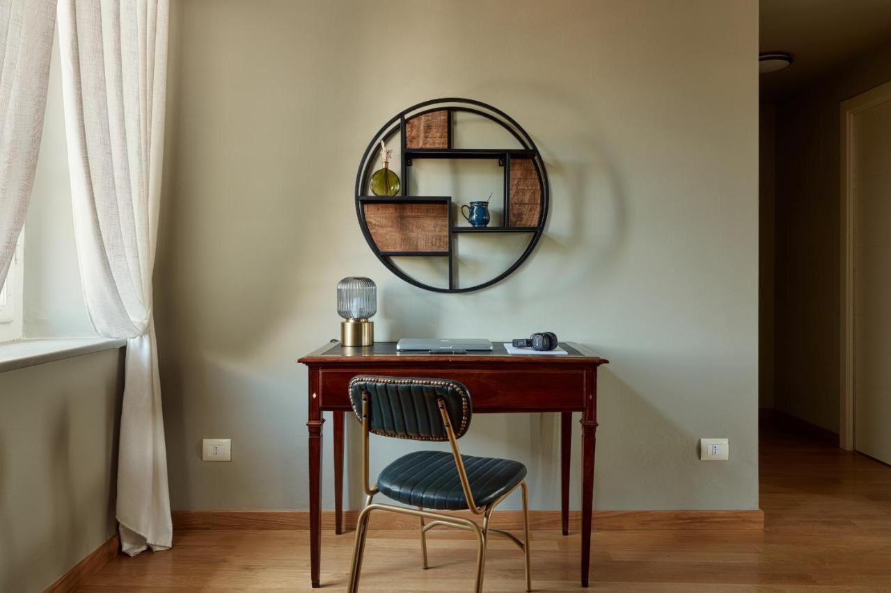 Marita Apartment Lucca Ngoại thất bức ảnh