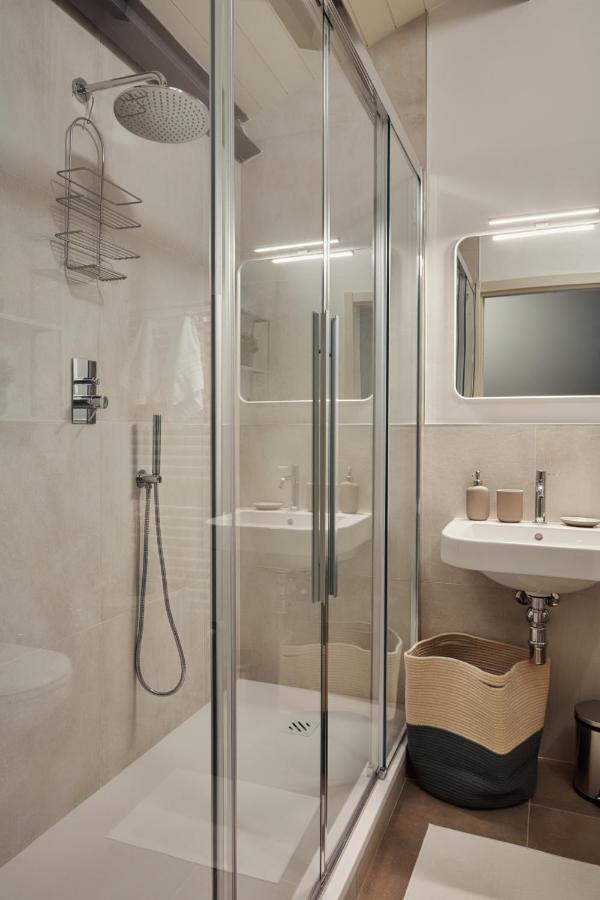 Marita Apartment Lucca Ngoại thất bức ảnh