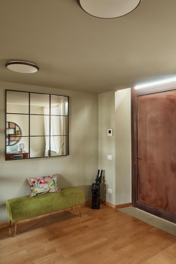 Marita Apartment Lucca Ngoại thất bức ảnh