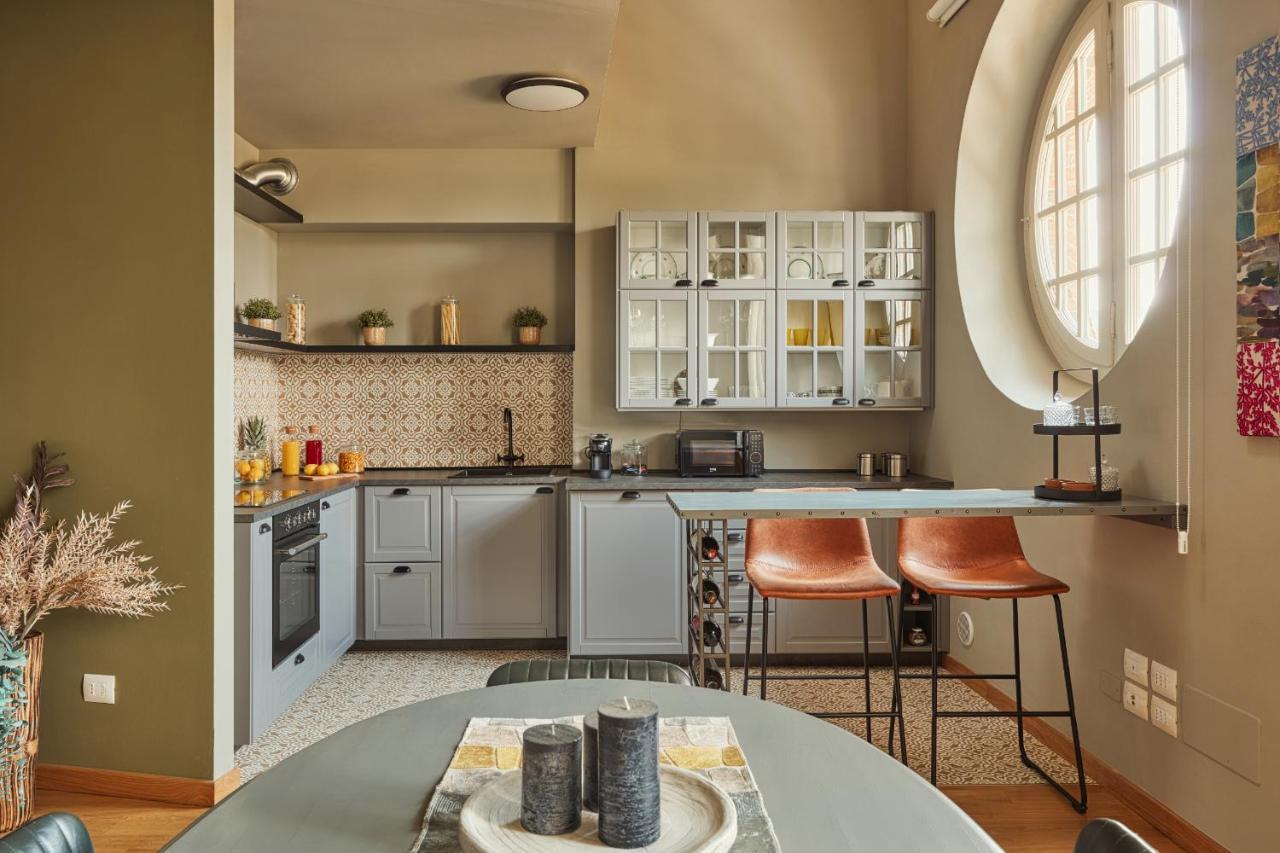 Marita Apartment Lucca Ngoại thất bức ảnh