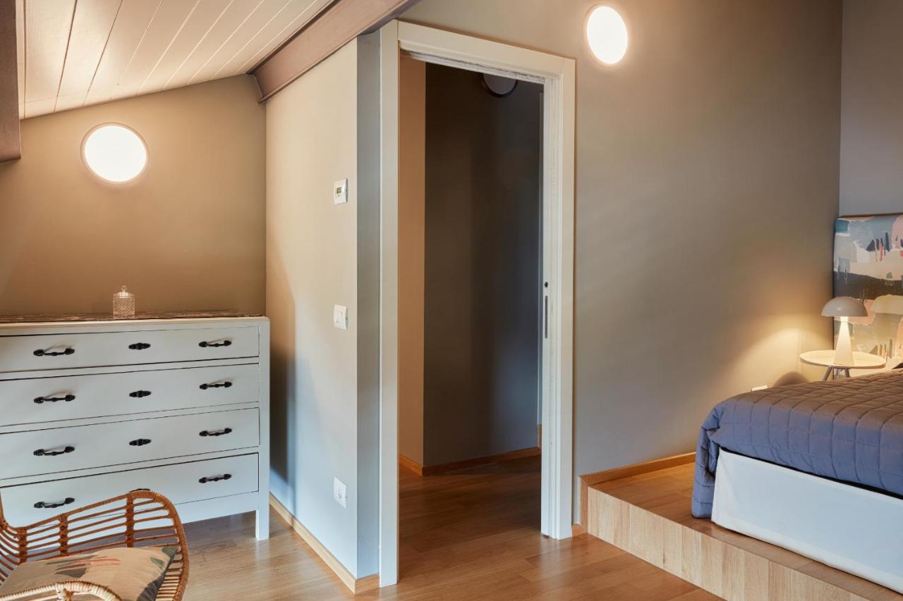 Marita Apartment Lucca Ngoại thất bức ảnh