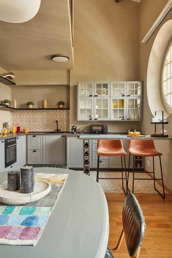 Marita Apartment Lucca Ngoại thất bức ảnh