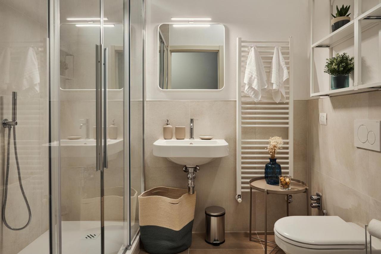 Marita Apartment Lucca Ngoại thất bức ảnh