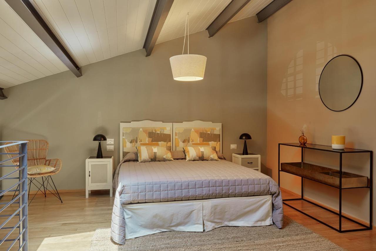 Marita Apartment Lucca Ngoại thất bức ảnh