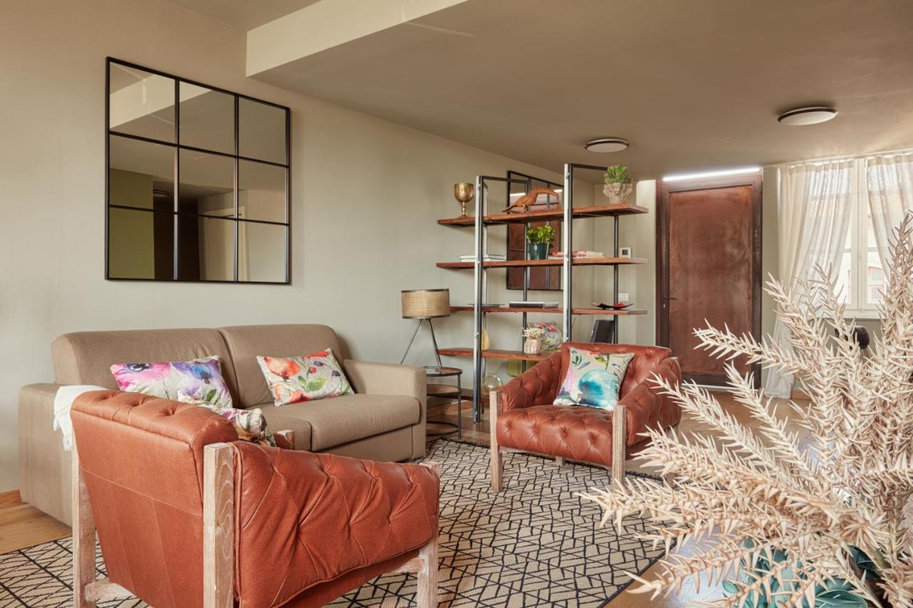Marita Apartment Lucca Ngoại thất bức ảnh