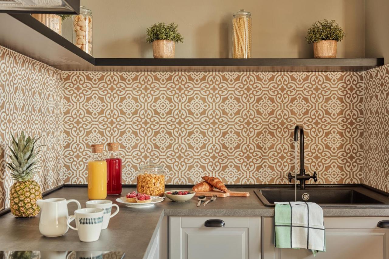 Marita Apartment Lucca Ngoại thất bức ảnh