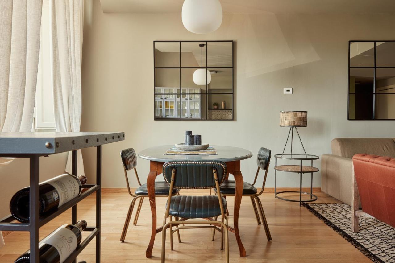 Marita Apartment Lucca Ngoại thất bức ảnh